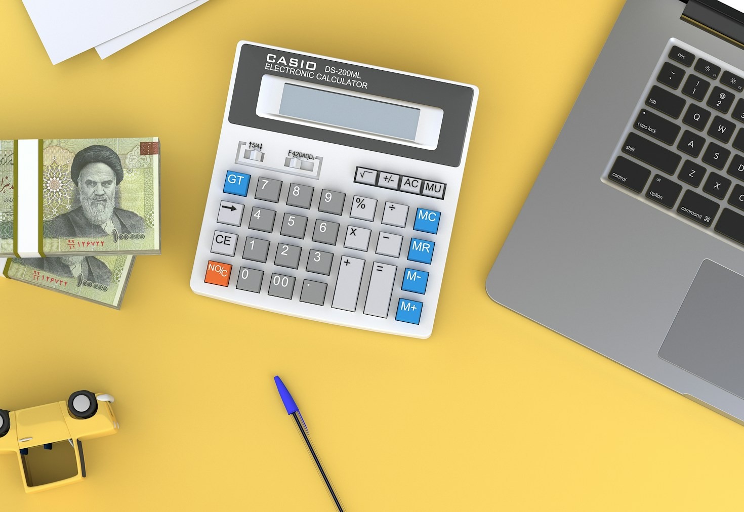 The Power of Data-Driven Financial Planning